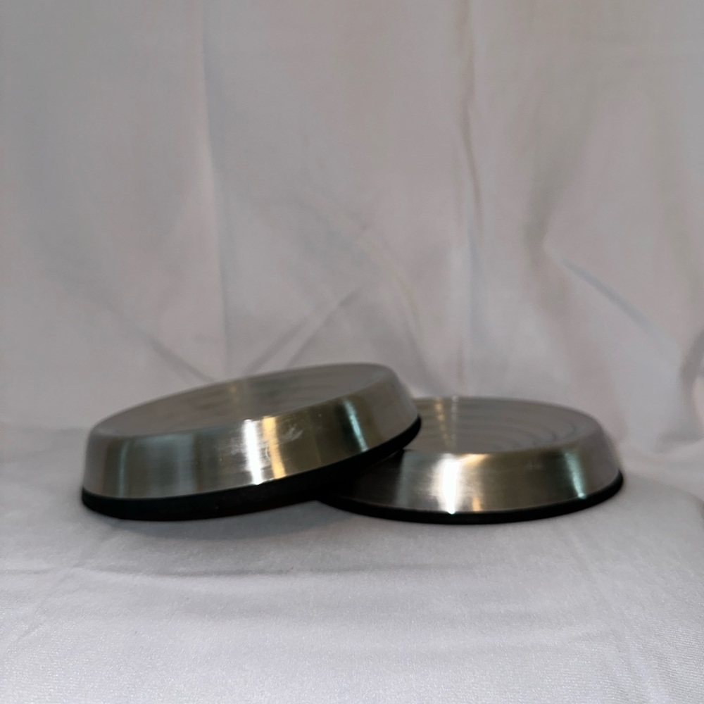 Whisker fatigue cat feeding bowl